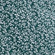 dark green leaves
