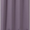 GoodGram 2 Pack Hotel Thermal Grommet 100% Blackout Window Curtain Panels - 3 of 3