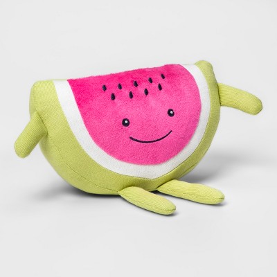 watermelon stuffed toy