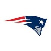 Nfl New England Patriots Christmas Countdown Decals : Target