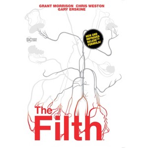 The Filth (New Edition) - by  Grant Morrison (Paperback) - 1 of 1