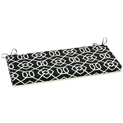 Outdoor/Indoor Bench Cushion - Pillow Perfect