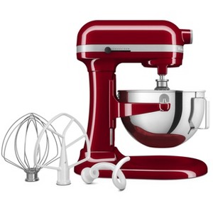 KitchenAid Refurbished 5.5 Quart Bowl-Lift Stand Mixer, RKSM55 - 1 of 1