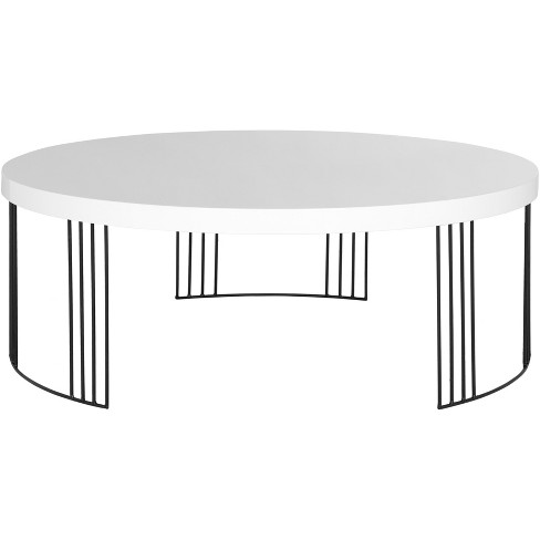 Safavieh coffee deals table target