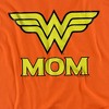 Men's DCO Wonder Mom T-Shirt - 2 of 4