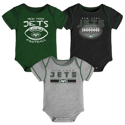 jets baby onesie