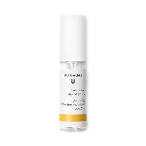 Dr. Hauschka Clarifying Intensive Treatment for Age 25+, 40 ml / 1.3 oz - 1 of 2