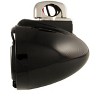 Wet Sounds REV 10 Fixed Clamp Tower Speakers - Black (Pair) - 4 of 4