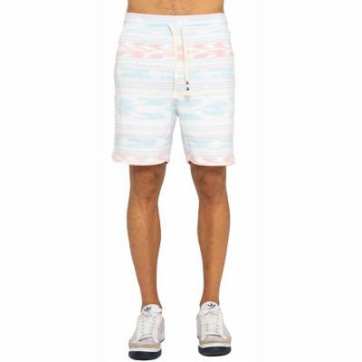 Men's Ikat Short - SOL ANGELES