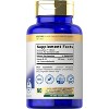 Carlyle Vitamin B12 100mcg | 200 Tablets - image 2 of 2