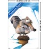 Trends International Ice Age (2002) - Scratch One Sheet Unframed Wall Poster Prints - 3 of 4