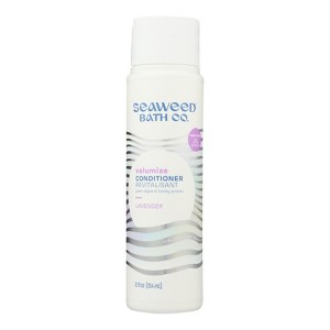 The Seaweed Bath Co. Lavender Volumize Conditioner - 12 oz - 1 of 3