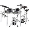 Pearl e/MERGE e/TRADITIONAL Electronic Drum Set Powered by KORG Jet Black - 2 of 4