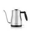 Bodum Bistro Goose Neck 34oz Electric Water Kettle Stainless Steel - 4 of 4