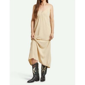 Women's Vintage Slip Dress - Brixton - 1 of 4