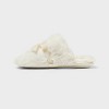 Kids' Scuff Slippers - Cat & Jack™ - 2 of 4