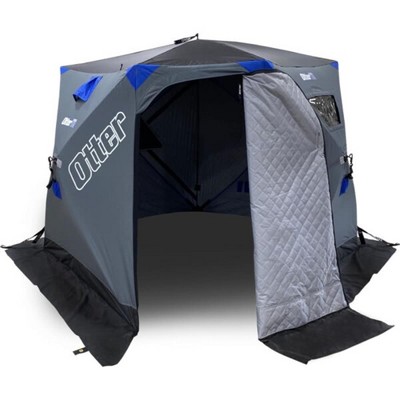 Otter 201644 Vortex PRO Cabin Thermal Hub