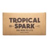 Tropical Spark Wood Chips  Perfect for BBQ, Smoking, Grilling, Bake, Roast, Braise  Premium 100% All-Natural  Guava  180 cu in Bag - image 3 of 3