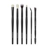 Morphe Eye Stunners Brush Collection + Bag - 0.39oz/6pc - Ulta Beauty - 2 of 4