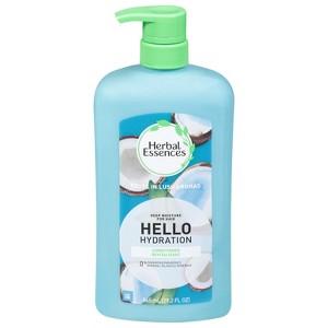 Herbal Essences Hello Hydration Conditioner 29.2 fl oz - 1 of 4