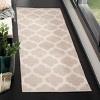 Montauk MTK723 Hand Woven Area Rug  - Safavieh - 2 of 4
