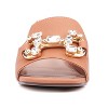 Fashion To Figure Women's Octavia Heel Sandal - Wide Width - 4 of 4