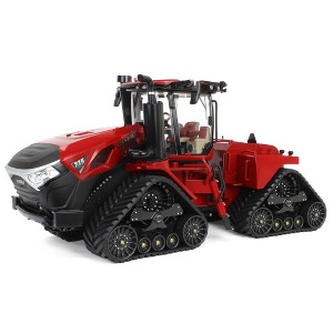 ERTL 1/16 Case IH Steiger 715 Quadtrac Tractor, Intro Edition Prestige Collection 44349 - 1 of 4