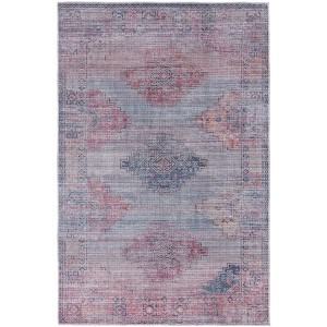 Unique Loom Sisu Collection Area Rug - Goa - 1 of 4