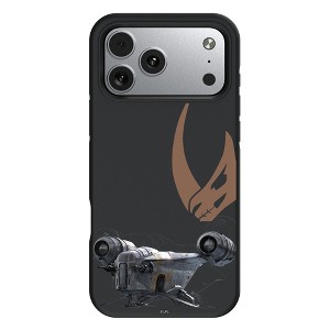 Star Wars Mech Vehicles FactionTech Bump Cell Phone Case for Apple iPhone 17 Series - 1 of 4
