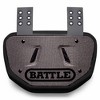 Battle Sports 3D Diamond Protective Football Back Plate - 2 of 2