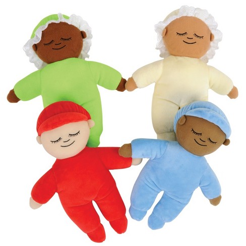 Early sale learning dolls