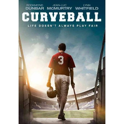 Curveball (DVD)(2016)