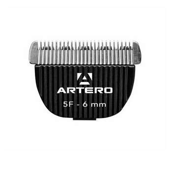 Artero 5F - 6mm Replacement Blade for X-Tron and Spektra Clippers C783