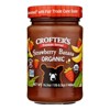 Crofter's Organic Strawberry Banana Premium Spread - Case of 6/16.5 oz - image 2 of 4