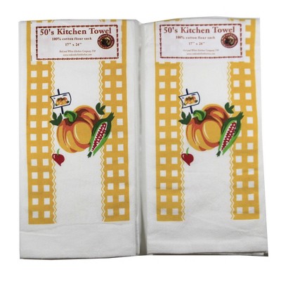 Decorative Towel 24 0 Pumpkin Harvest Time Towel S 2 100 Cotton   GUEST Cd74fa70 C01b 47f1 B82a 909ccdee4cc0