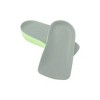 Unique Bargains Durable Invisibility Height Increase Half Pad Shoe Inserts 2 Pair - 4 of 4