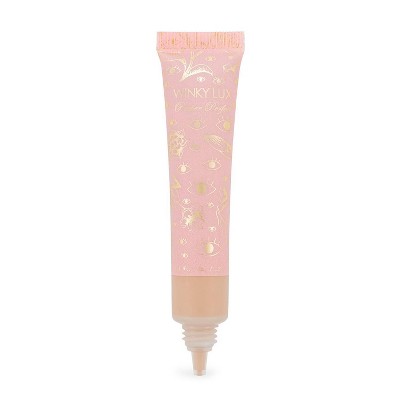 winky lux concealer