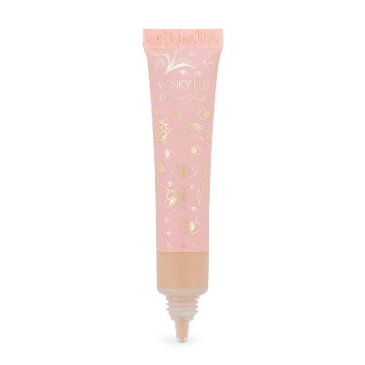 Winky Lux Peeper Perfect Under Eye Concealer - Light Beige - 0.33 fl oz