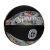 Spalding OTE Mashup 29.5 Basketball - 3 of 4