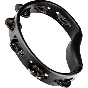 MEINL Headliner Series Handheld ABS Tambourine - 1 of 4