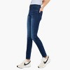 KanCan Essentials Misa High Rise Super Skinny Jeans - 2 of 4