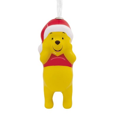 Hallmark Winnie the Pooh Christmas Tree Ornament