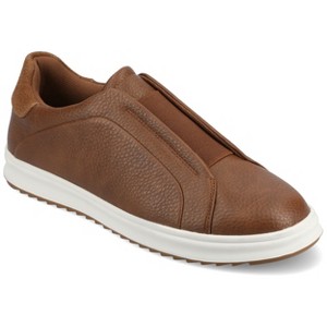 Vance Mens Matteo Medium and Wide Width Slip-on Sneaker - 1 of 4
