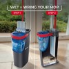 O-Cedar H2prO Mop Head Replacement Refill- 2pk - 2 of 4