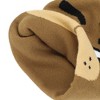 Adult Five Nights at Freddy's Freddy Fazbear Big Face Beanie - image 4 of 4