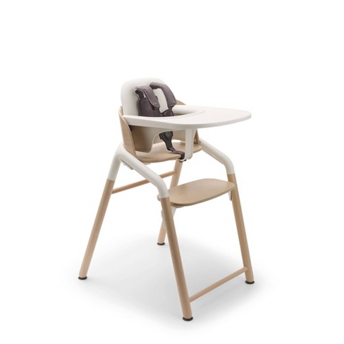 Target wooden 2025 high chair