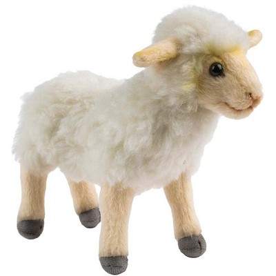 lamb stuffed animal target
