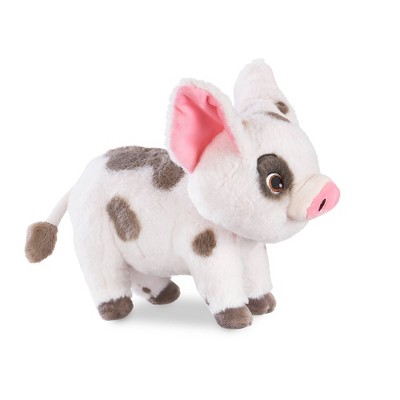 Moana pig plush disney on sale store