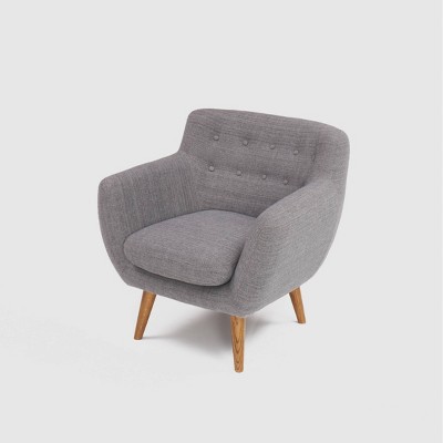 target gray chair