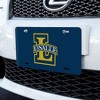 La Salle University Primary Logo Novelty Metal Vanity Tag License Plate - 2 of 4